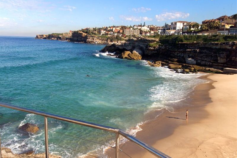 Photo #6: 3/31 Carlisle Street, Tamarama - Sold by Goodyer Real Estate
