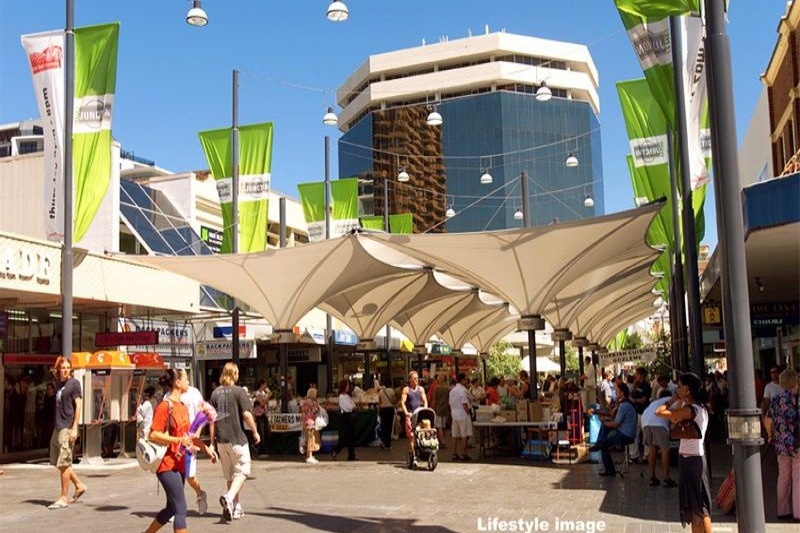 Photo #6: 103 Newland Street, Bondi Junction - Sold by Goodyer Real Estate