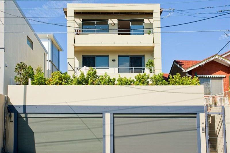 Photo #5: 3/33 Langlee Avenue, Waverley - Sold by Goodyer Real Estate