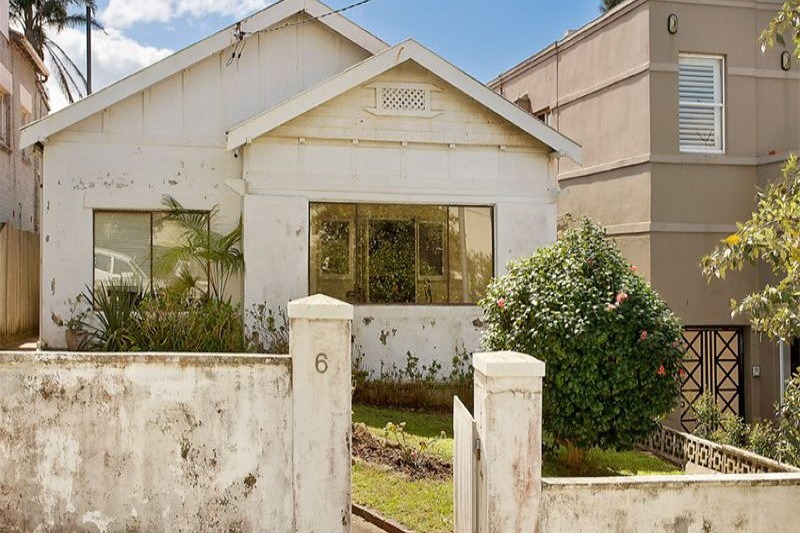 Photo #3: 6 Wilga Street, Bondi Beach - Sold by Goodyer Real Estate