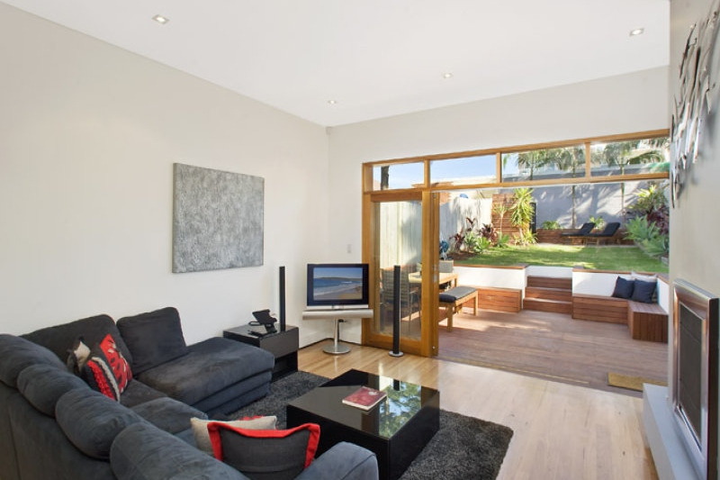Photo #3: 5 Wilga Street, Bondi Beach - Sold by Goodyer Real Estate