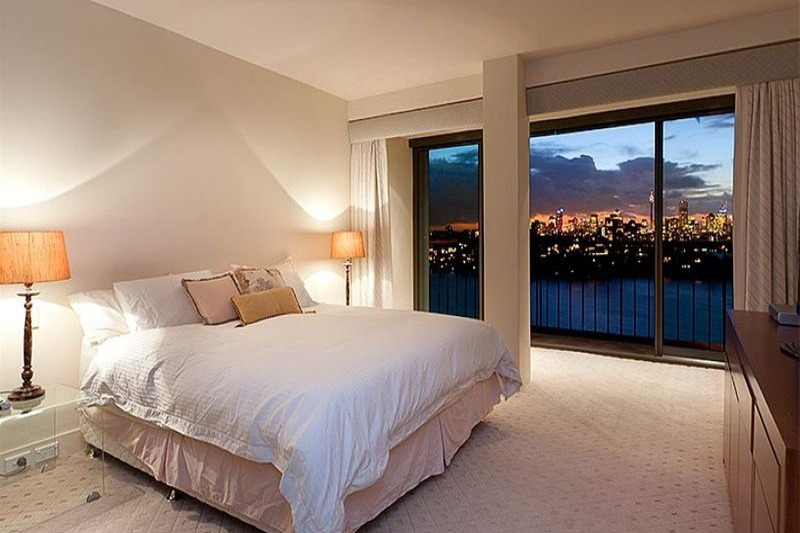 Photo #2: 19/55 Wolseley Road, Point Piper - Sold by Goodyer Real Estate
