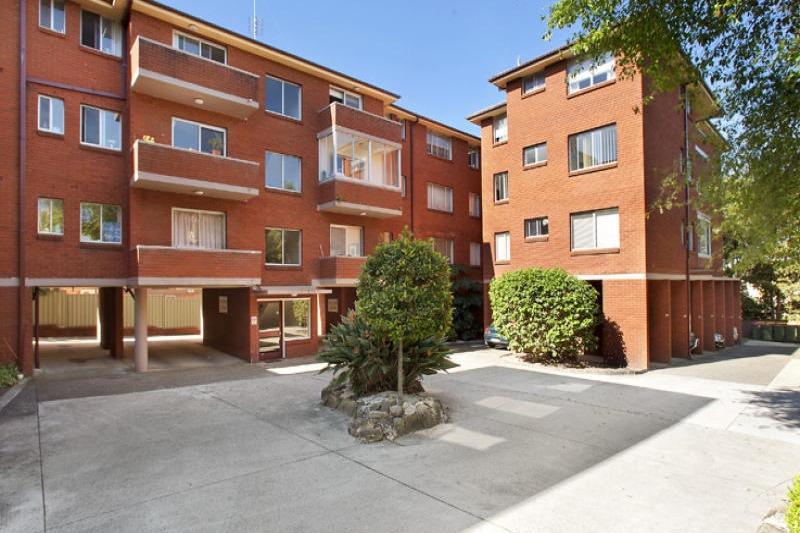 Photo #5: 18/10A Mears Avenue, Randwick - Sold by Goodyer Real Estate
