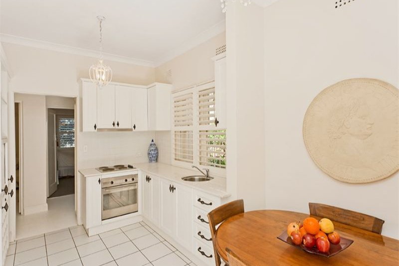 Photo #6: 1/189 Clovelly Road, Randwick - Sold by Goodyer Real Estate