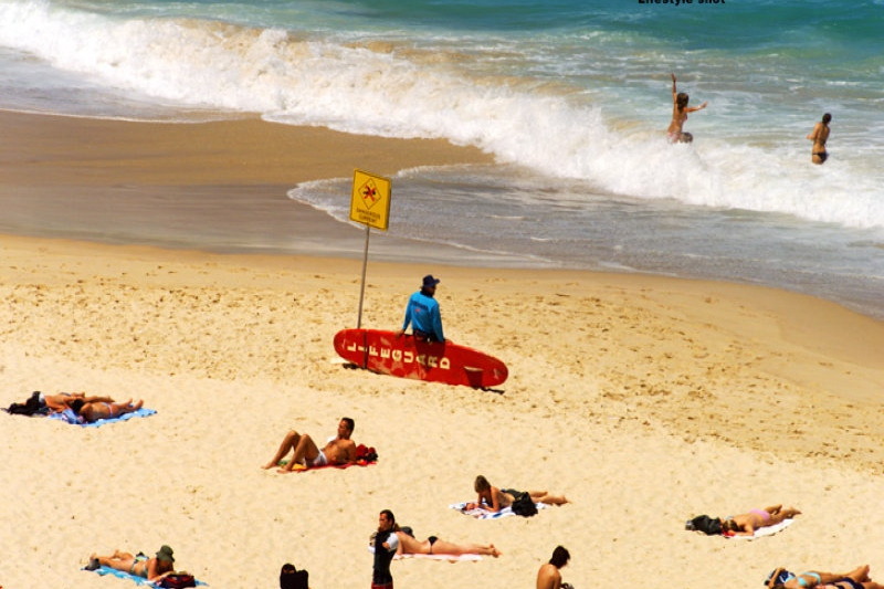 Photo #6: 6/24 Sandridge Street, Bondi Beach - Sold by Goodyer Real Estate