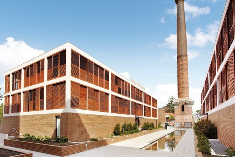 Photo #6: 1102/90-98 King Street, Randwick - Sold by Goodyer Real Estate