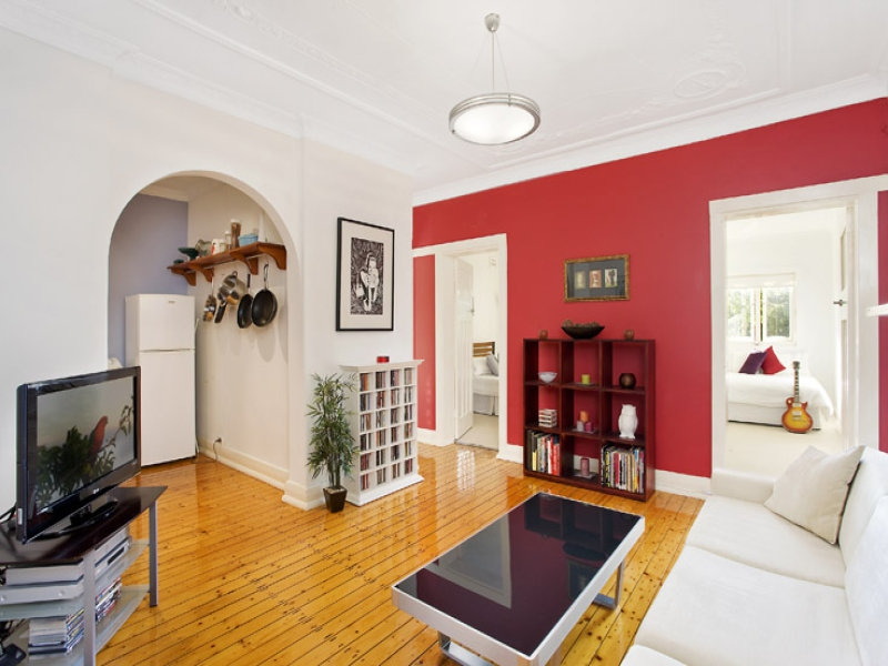 Photo #1: 1/680 Old South Head Road, Rose Bay - Sold by Goodyer Real Estate