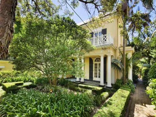 19 Trelawney Street, Woollahra Sold by Goodyer Real Estate - image 1