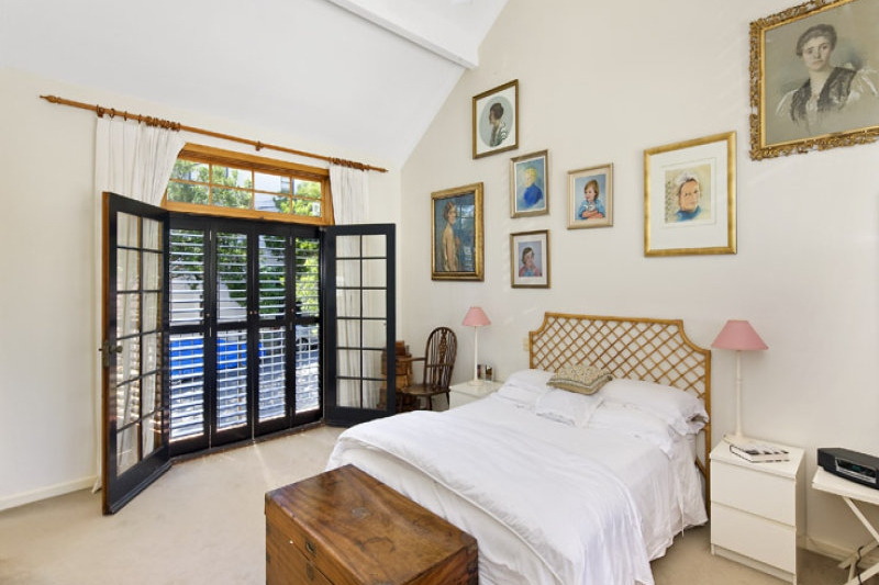 Photo #7: 71A Stewart Street, Paddington - Sold by Goodyer Real Estate