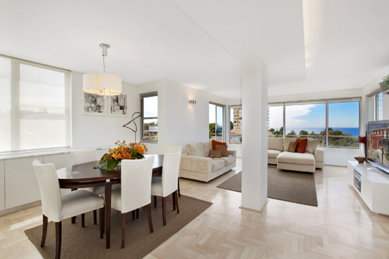 Photo #2: 18/120 Beach Street, Coogee - Sold by Goodyer Real Estate
