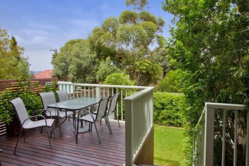 Photo #5: 9 Belgrave Street, Bronte - Sold by Goodyer Real Estate