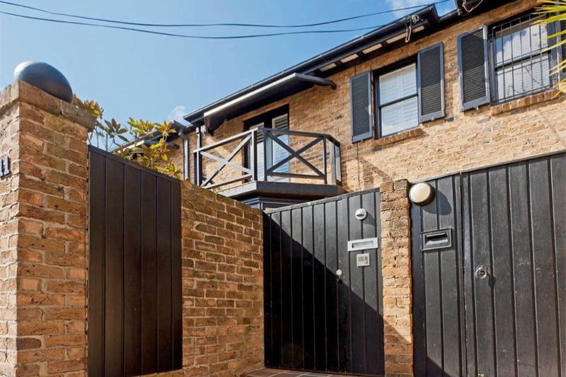 Photo #4: 11 Alton Street, Woollahra - Sold by Goodyer Real Estate