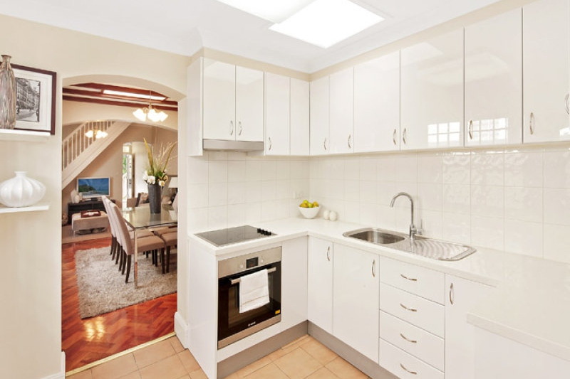 Photo #2: 2 Bennetts Grove Avenue, Paddington - Sold by Goodyer Real Estate