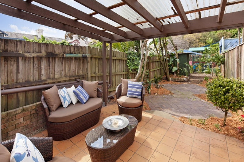 Photo #4: 2 Bennetts Grove Avenue, Paddington - Sold by Goodyer Real Estate