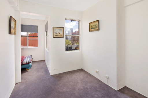 44/19A Tusculum Street, Potts Point Sold by Goodyer Real Estate - image 3