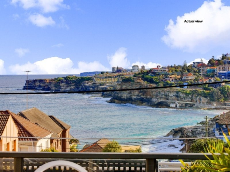 Photo #1: 13 Dellview Street, Tamarama - Sold by Goodyer Real Estate
