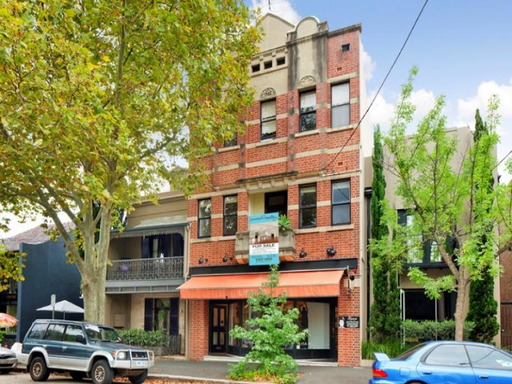 43 Queen Street, Woollahra Sold by Goodyer Real Estate - image 1