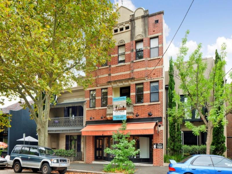 Photo #1: 43 Queen Street, Woollahra - Sold by Goodyer Real Estate