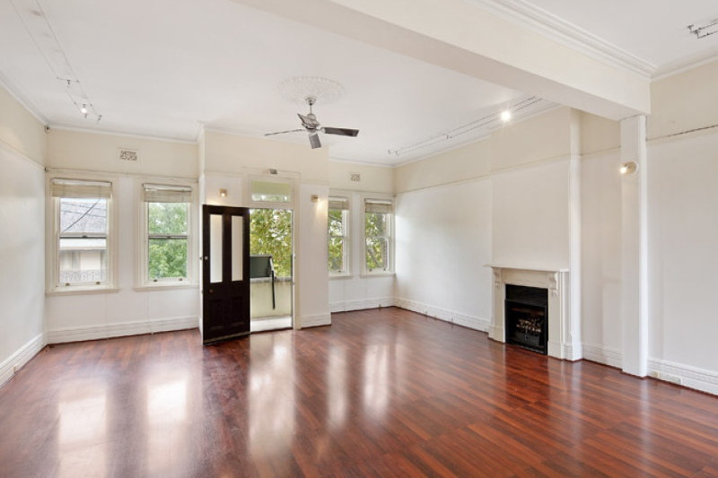 Photo #3: 43 Queen Street, Woollahra - Sold by Goodyer Real Estate
