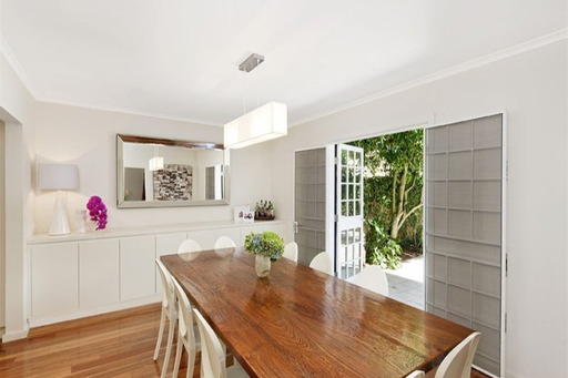 Townhouse/of 5 Trelawney Street, Woollahra Sold by Goodyer Real Estate - image 2
