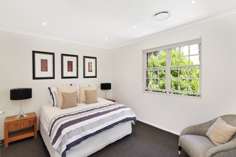 Photo #5: Townhouse/of 5 Trelawney Street, Woollahra - Sold by Goodyer Real Estate