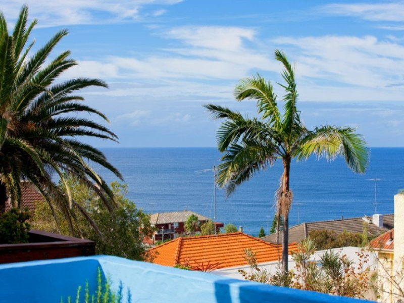 Photo #1: 3/9 Fletcher Street, Tamarama - Sold by Goodyer Real Estate