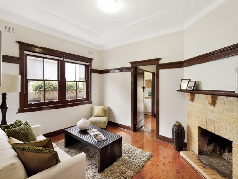 Photo #1: 69 Chaleyer Street, Rose Bay - Sold by Goodyer Real Estate