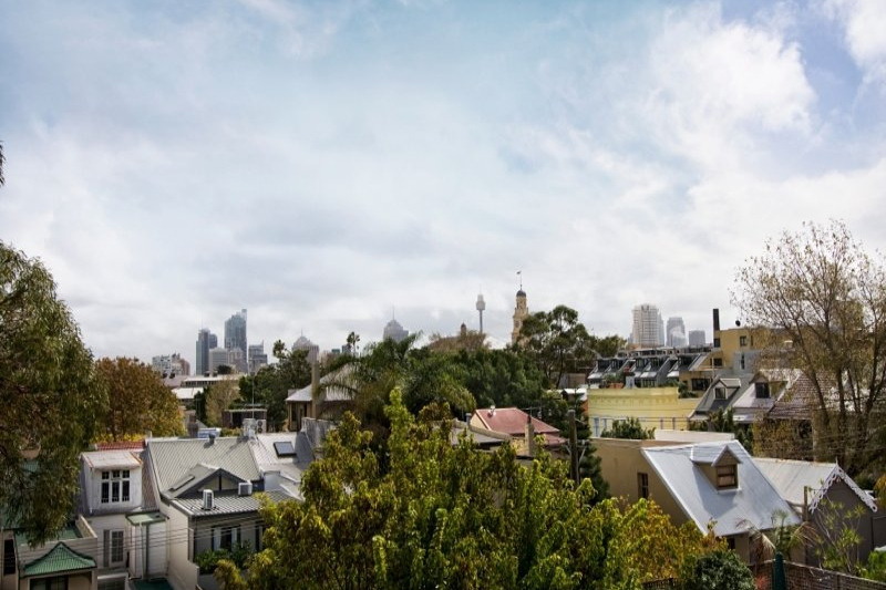 Photo #3: 25 Regent Street, Paddington - Sold by Goodyer Real Estate