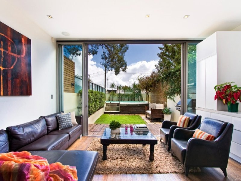 Photo #1: 25 Regent Street, Paddington - Sold by Goodyer Real Estate