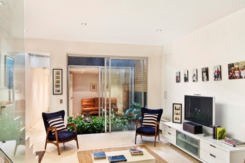 Photo #5: 25 Regent Street, Paddington - Sold by Goodyer Real Estate