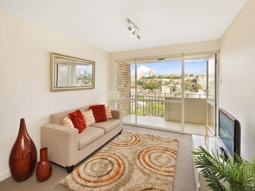 107/177 Bellevue Road, Bellevue Hill Sold by Goodyer Real Estate - image 1