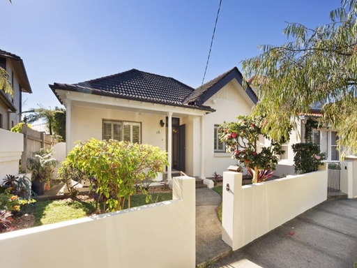 16 Earl Street, Randwick Sold by Goodyer Real Estate - image 1