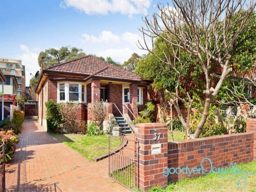 37 Robey Street, Maroubra Sold by Goodyer Real Estate - image 1