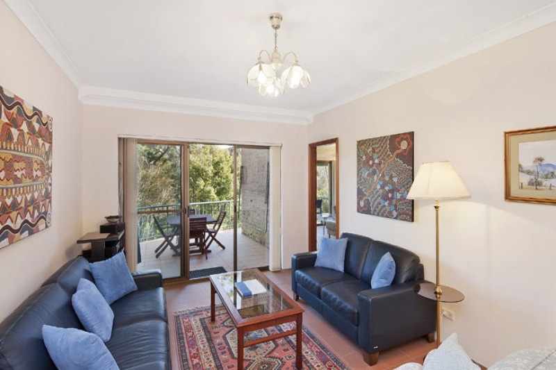 Photo #4: 44 Glen Avenue, Randwick - Sold by Goodyer Real Estate