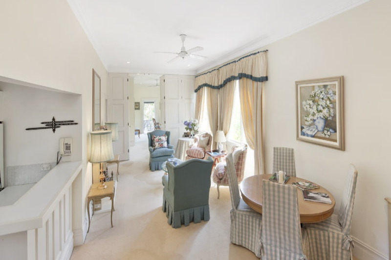 Photo #2: 5/76 Ocean Street, Woollahra - Sold by Goodyer Real Estate