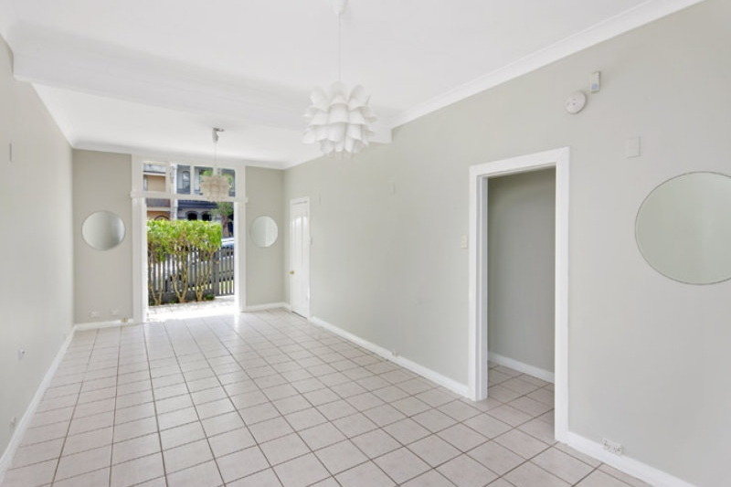 Photo #2: 14 Junction Street, Woollahra - Sold by Goodyer Real Estate