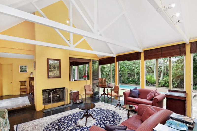 Photo #2: 82 John Street, Woollahra - Sold by Goodyer Real Estate