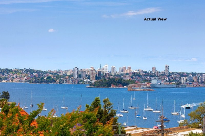 Photo #3: 5/10-12 Ben Boyd Road, Neutral Bay - Sold by Goodyer Real Estate