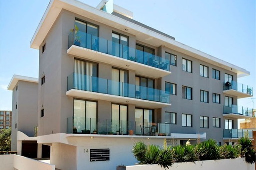9/14 Wilga Street, Bondi Beach Sold by Goodyer Real Estate - image 6