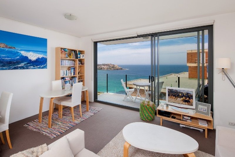 Photo #2: 9/14 Wilga Street, Bondi Beach - Sold by Goodyer Real Estate