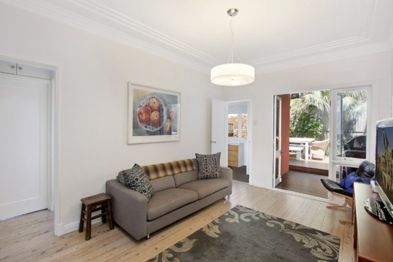 Photo #2: 1/17 Alexander Street, Tamarama - Sold by Goodyer Real Estate