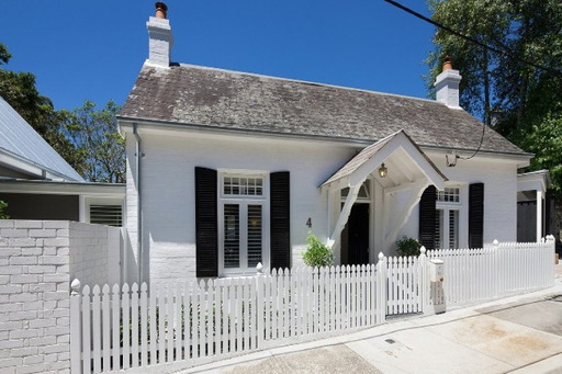 4 Cooper Street, Paddington Sold by Goodyer Real Estate - image 3