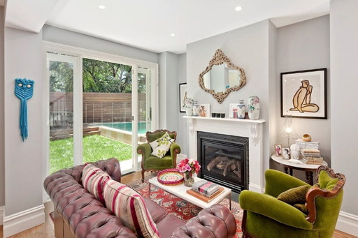 4 Cooper Street, Paddington Sold by Goodyer Real Estate - image 6