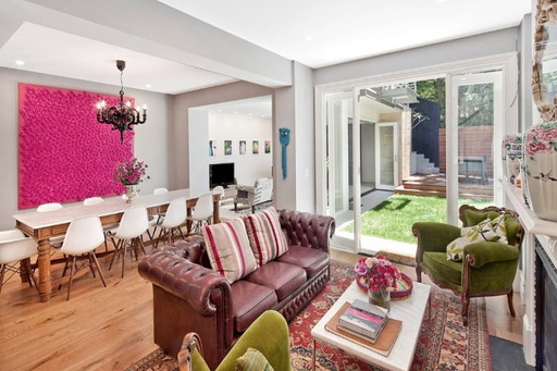 4 Cooper Street, Paddington Sold by Goodyer Real Estate - image 4