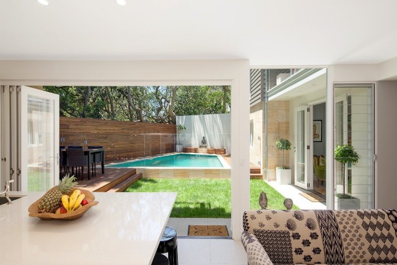 Photo #8: 4 Cooper Street, Paddington - Sold by Goodyer Real Estate