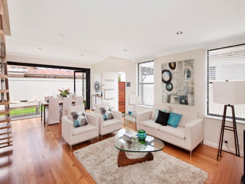 Photo #1: 87 Beach Road, Bondi Beach - Sold by Goodyer Real Estate