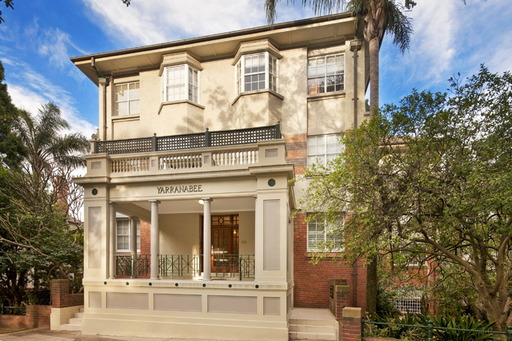 1/121 Darling Point Road, Darling Point Sold by Goodyer Real Estate - image 2