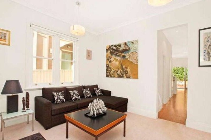 Photo #4: 7 Rowland Avenue, Bondi Beach - Sold by Goodyer Real Estate