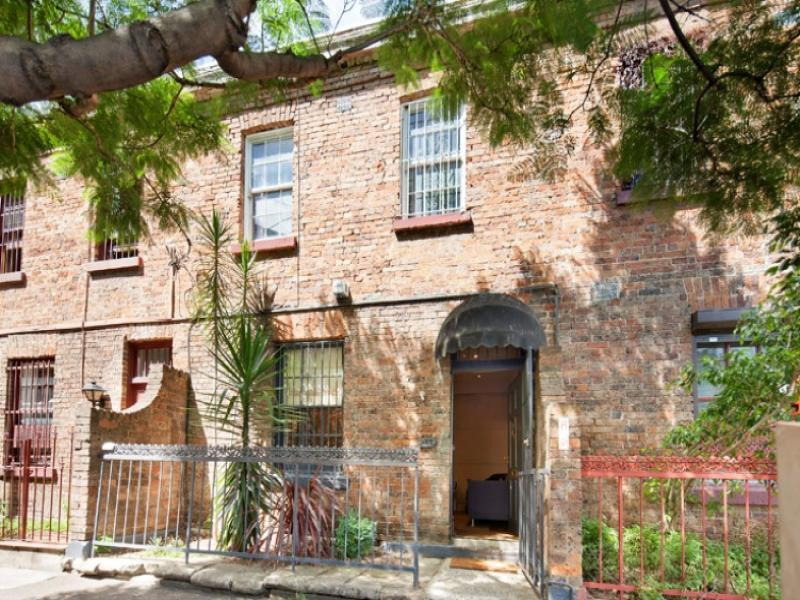 Photo #1: 157 Cathedral Street, Woolloomooloo - Sold by Goodyer Real Estate