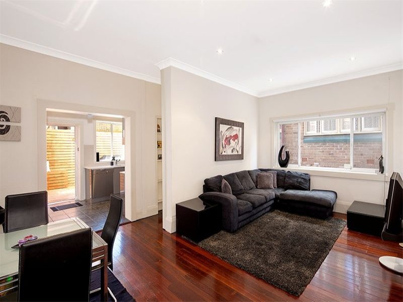 Photo #1: 2/25 Beach Road, Bondi Beach - Sold by Goodyer Real Estate
